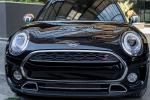 Mini Cooper Clubman Modern African Gentleman Edition 2019 года (ZA)